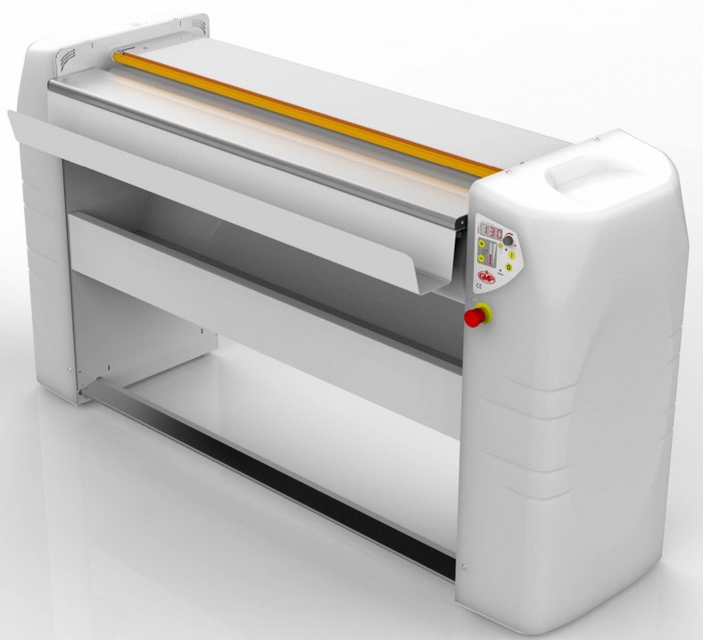 GMP E160.30 1.6 Meter Industrial Rotary Ironer